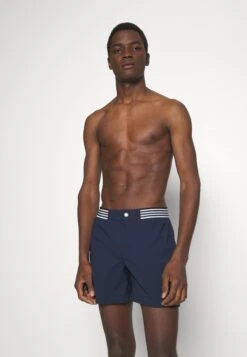 Urban Swim Shorts - Bañador - Navy