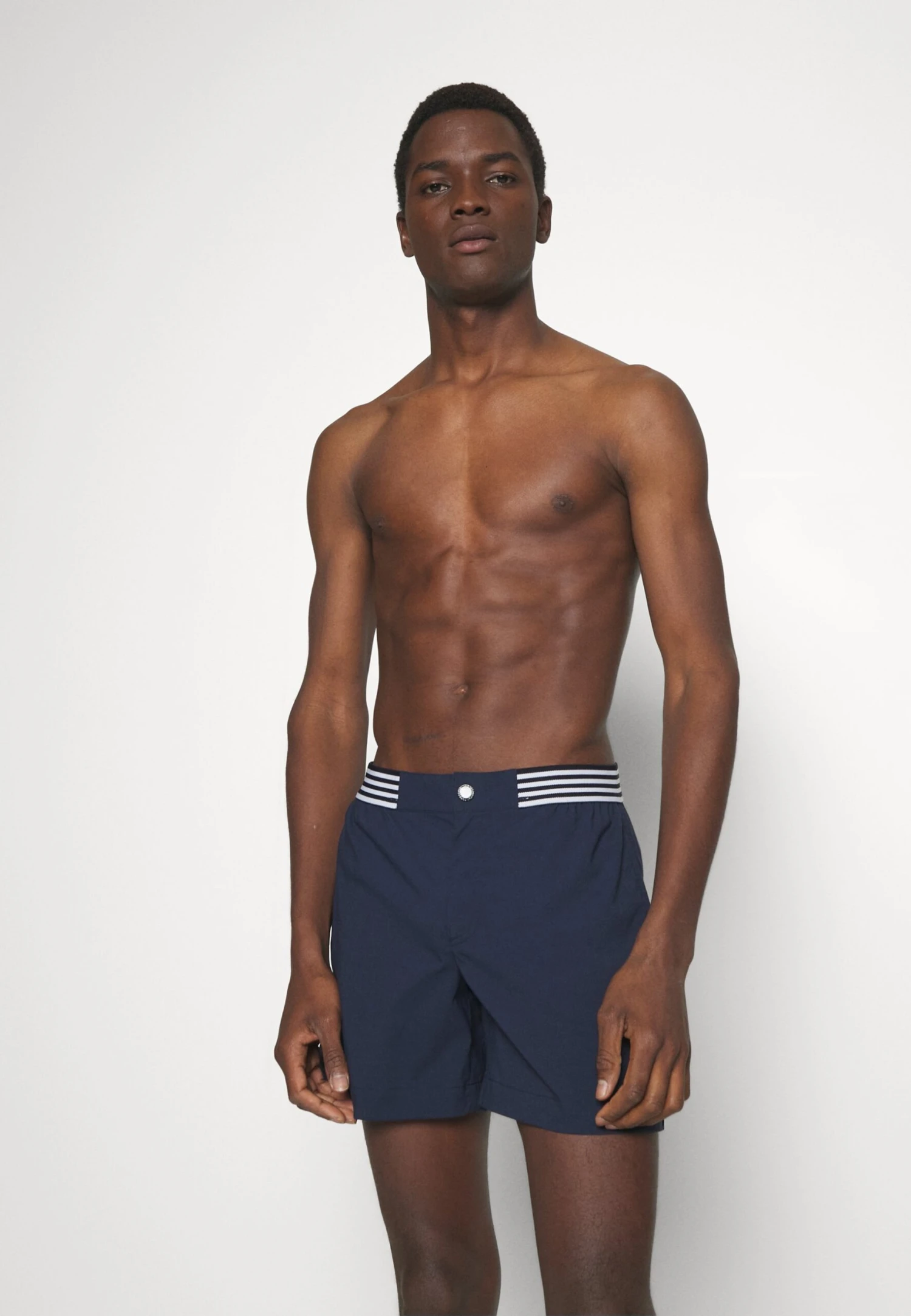 Urban Swim Shorts - Bañador - Navy 3 Urban Swim Shorts - Bañador - Navy