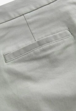 Next Pattern Detail Stretch Slim Fit - Pantalones Chinos - Grey -Boss Ventas 21a3f9fdfed94514916079ae632b3a2c