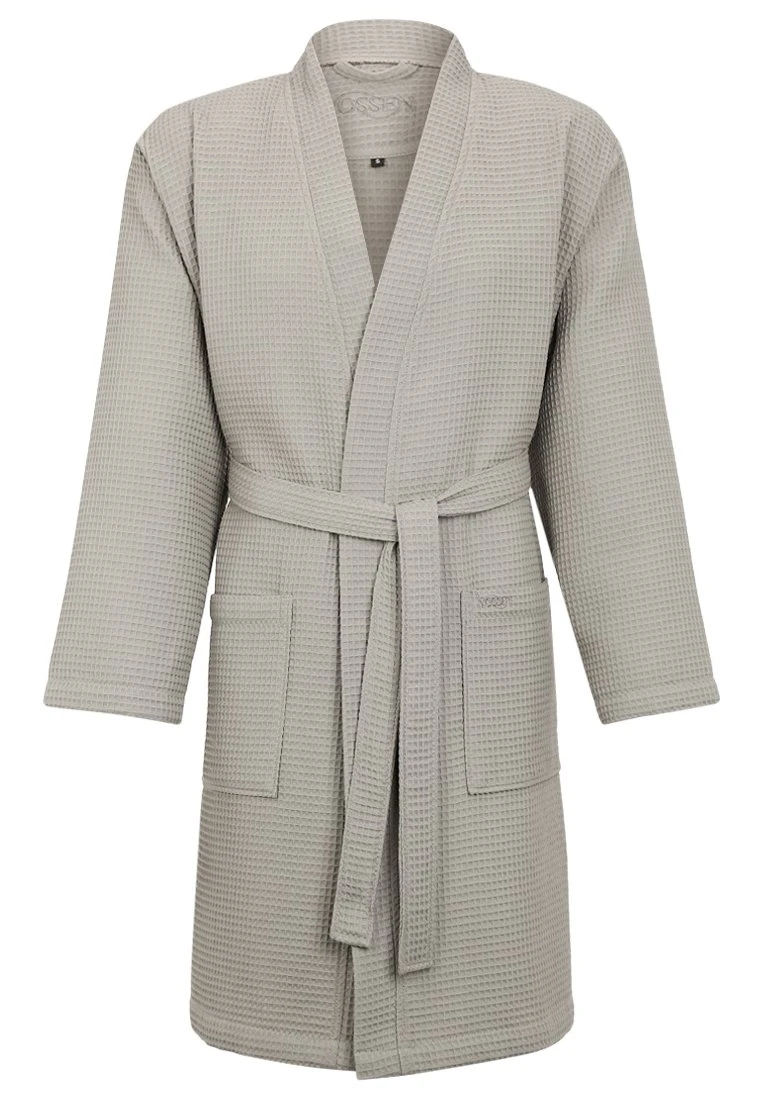 Vossen Rom Unisex - Albornoz - Pepplestone 7 Vossen Rom Unisex - Albornoz - Pepplestone - Imagen 5