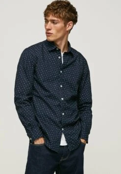Pepe Jeans Dots - Camisa - Blue