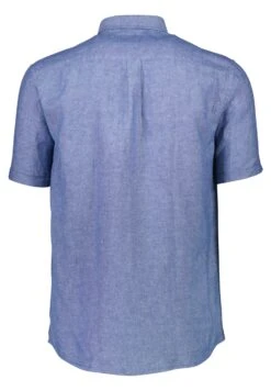 Camisa - Navy -Boss Ventas 22b87fcc43a84b10be3d957ed57e4116