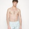 Maison Labiche Swimwear Maillot - Bañador - White/Light Blue 1 Maison Labiche Swimwear Maillot - Bañador - White/Light Blue -Boss Ventas 22bad1fee32149ef8f347dcb84e84b6f