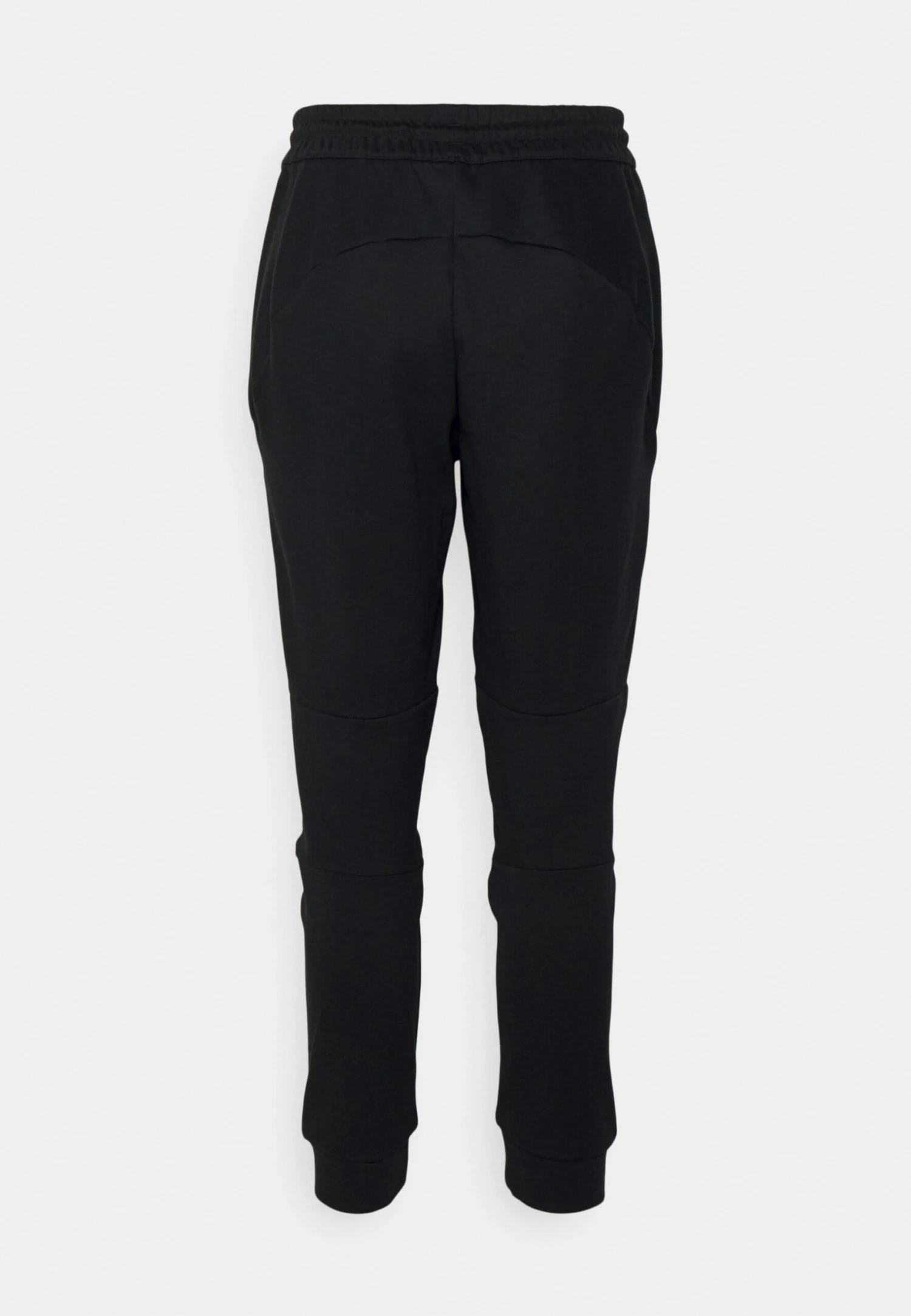 ADIDAS PERFORMANCE Real Madrid Pant - Equipación De Clubes - Black 4 ADIDAS PERFORMANCE Real Madrid Pant - Equipación De Clubes - Black - Imagen 2