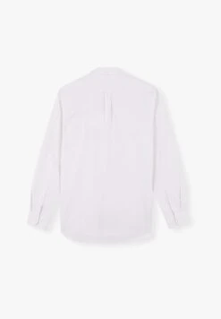 Scalpers Striped Oxford - Camisa - Mandarine Stripes -Boss Ventas 23607231b8e444febab18b52d2c1b7d2