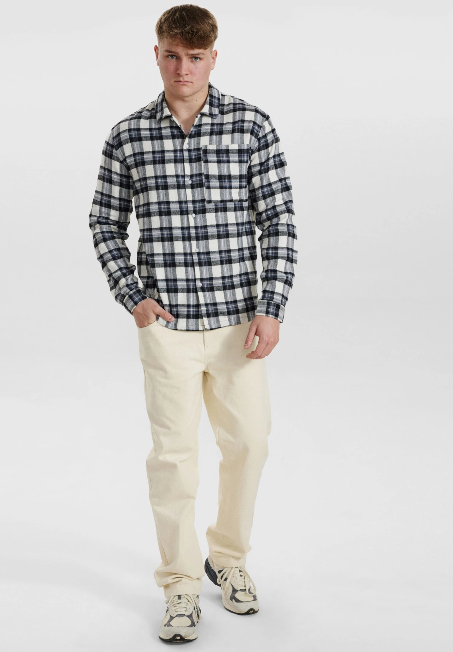 Dx-Ebot - Camisa - Black 4 Dx-Ebot - Camisa - Black - Imagen 2