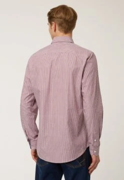 HARMONT&BLAINE A Righe - Camisa - Bordeaux 8 HARMONT&BLAINE A Righe - Camisa - Bordeaux -Boss Ventas 23810039e9554321862241dc2e738963