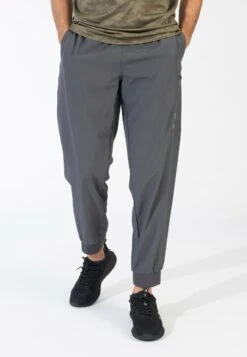 Spyder Jogging - Pantalones Deportivos - Dark Grey