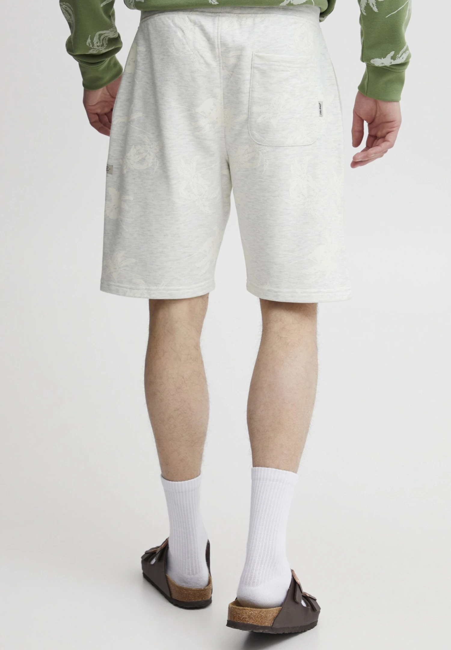 Blend Pantalones Deportivos - Sand Mix 5 Blend Pantalones Deportivos - Sand Mix - Imagen 3