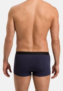 HANRO Micro Touch - Culotte - Midnight Navy -Boss Ventas 24b4e49fdd2f495599ebee17d6a487ab