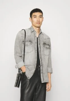 Boss Lebop - Camisa - Black -Boss Ventas 24f1c7f3d4714d788b48eb9d41fe0b60