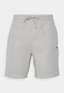 Boss Shorts - Pantalón De Pijama - Medium Grey -Boss Ventas 259be37043f940c28f3ea94a1f765415
