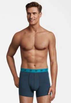 3 Pack - Culotte - Blue -Boss Ventas 2604e925c02e4f1a850ec44caf1bf202