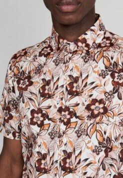 Matinique Matrostol Bu Ss - Camisa - Coral Gold -Boss Ventas 262fbc9834b4498780660a1c97eb61ba