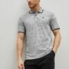 Next Soft Touch Standard - Polo - Grey -Boss Ventas 26ae4f49834349428f79923ee300dca6