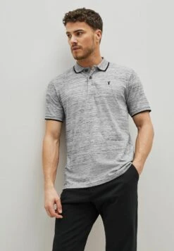 Next Soft Touch Standard - Polo - Grey