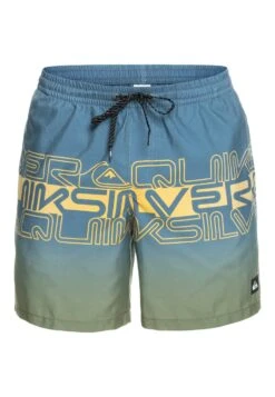 Quiksilver Everyday Wordblock Volley 17 - Bañador - Bering Sea 13 Quiksilver Everyday Wordblock Volley 17 - Bañador - Bering Sea -Boss Ventas 279d9eddd50b4445a549466bd3c0100b