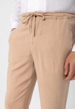 Pantalones - Beige -Boss Ventas 27a7211b1786467b9828478c0aec4d0a