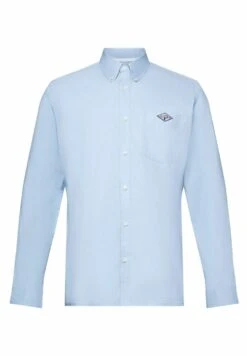 ESPRIT Button-Down - Camisa - Pastel Blue -Boss Ventas 27abc8c1a1f84436b4341dc59814e17c