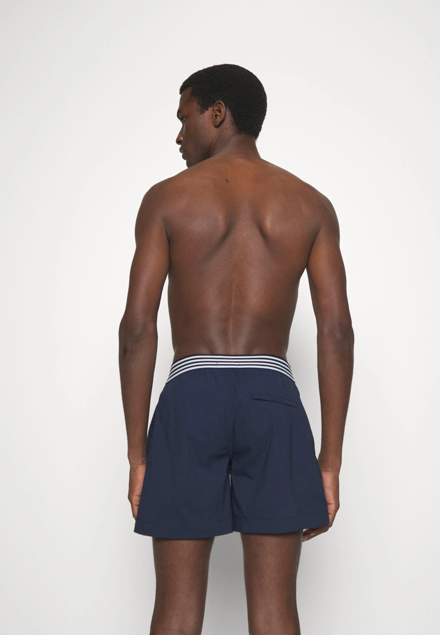 Urban Swim Shorts - Bañador - Navy 4 Urban Swim Shorts - Bañador - Navy - Imagen 2