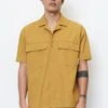 Marc O'Polo Camisa - Autumn Hay 2 Marc O'Polo Camisa - Autumn Hay -Boss Ventas 28922cfe3b7e43d3ba0f815965355946