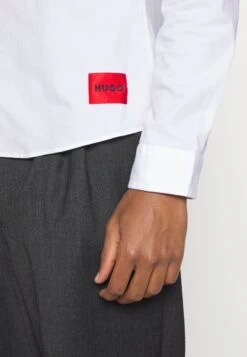 Hugo Camisa - Open White -Boss Ventas 28de9fa1335f448482a1fb35a42772fb