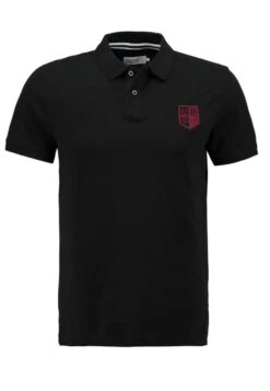 Pier One Polo - Black 11 Pier One Polo - Black -Boss Ventas 28e51eff40db49a99cfed9d332073c64