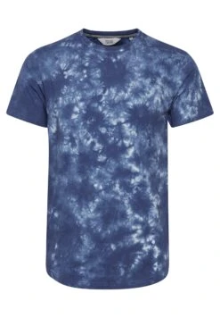 Solid Sdiver - Camiseta Estampada - Insignia Blue -Boss Ventas 29254417c64c44519e5025faf3735ff4