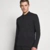 Selected Homme Slhparis- Polo - Black 2 Selected Homme Slhparis- Polo - Black -Boss Ventas 292859ca3ad449dc9e010b5325cd3afc