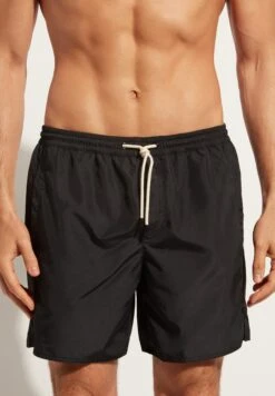 Calzedonia Formentera - Bañador - Schwarz Black