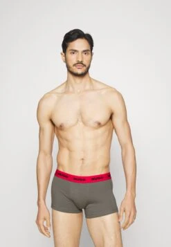 Hugo Triplet Design 3 Pack - Culotte - Open Grey 11 Hugo Triplet Design 3 Pack - Culotte - Open Grey -Boss Ventas 29cfa0e44721474e804a842c5736caf3