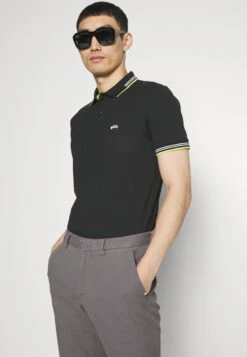 Boss Kaito - Pantalones Chinos - Dark Grey -Boss Ventas 29e539082a994e30bb21e5c9d0725221