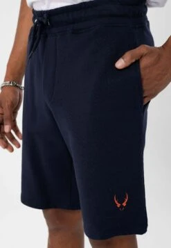 Pantalones Deportivos - Navy -Boss Ventas 2a2ca0d12401458e8432f1f6ae8b3dc6