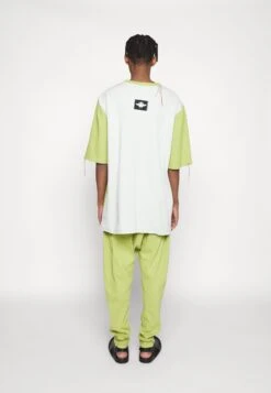 Ravo Pants - Pantalones Deportivos - Acid Green -Boss Ventas 2a3580c448a84bd2816667d3a0a62d61