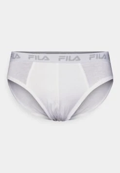 Fila Man Brief 4 Pack - Braguitas - White/Navy/Jeans Melange/Black -Boss Ventas 2a48462abd374b9091705c1feacc1b85