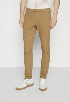 Dondup Gaubert - Pantalones Chinos - Terra