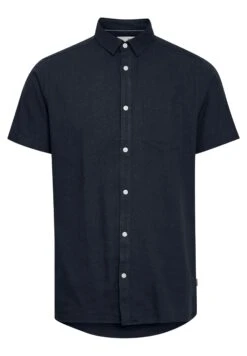 Solid Sdallan Ls- Camisa - Insignia Blue -Boss Ventas 2ad3624cc751406b8a86a84fb1abd0e3