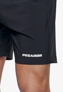 Pegador Logo - Bañador - Black -Boss Ventas 2b507fabb983402f8284332bebc940d6
