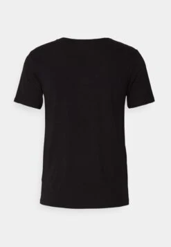 Jack & Jones Jacbamboo Tee - Camiseta De Pijama - Black -Boss Ventas 2b508a2890ad49c689b0303fceeaf47b