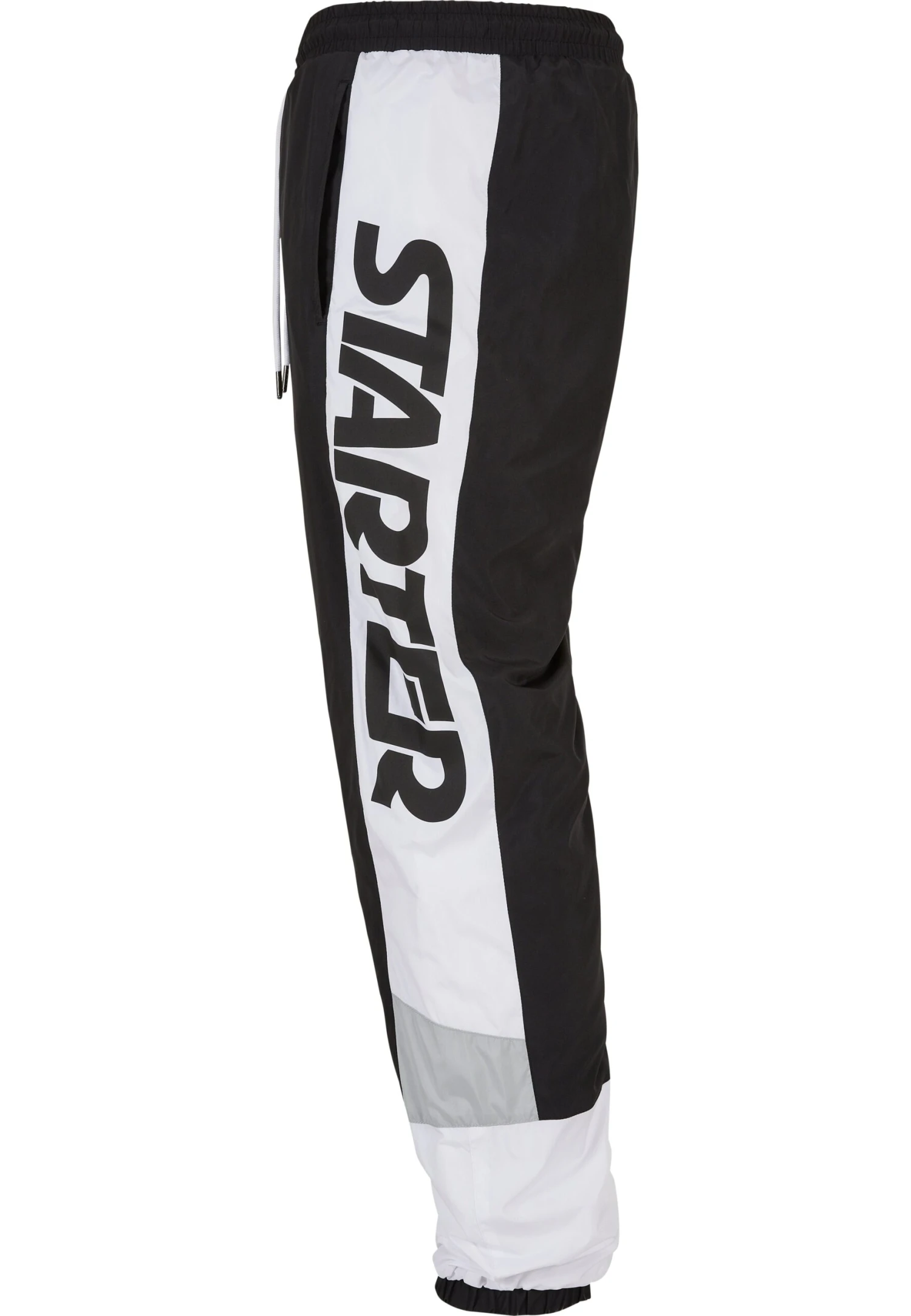 Starter Pantalones Deportivos - Black/White 11 Starter Pantalones Deportivos - Black/White - Imagen 9