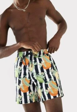 Drawcord - Bañador - Navy 13 Drawcord - Bañador - Navy -Boss Ventas 2c7cac57c4f641c5b563b9530bc3799c