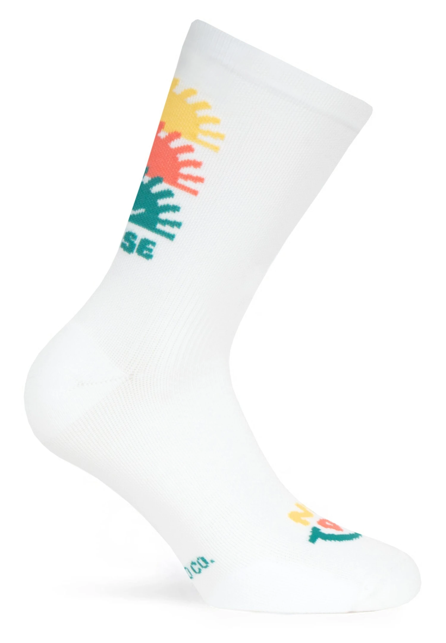 Wakeup Unisex Performance - Calcetines - Multicolor 3 Wakeup Unisex Performance - Calcetines - Multicolor