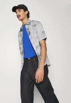 Tiger Of Sweden Enree - Camisa - Print -Boss Ventas 2d46977aeccc4657aea4e15bad5d9526