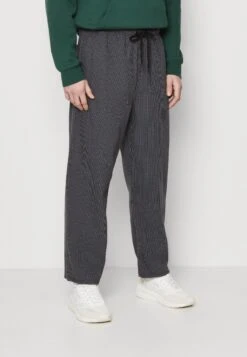 Volcom Outer Spaced Casual Pant - Pantalones - Dark Grey