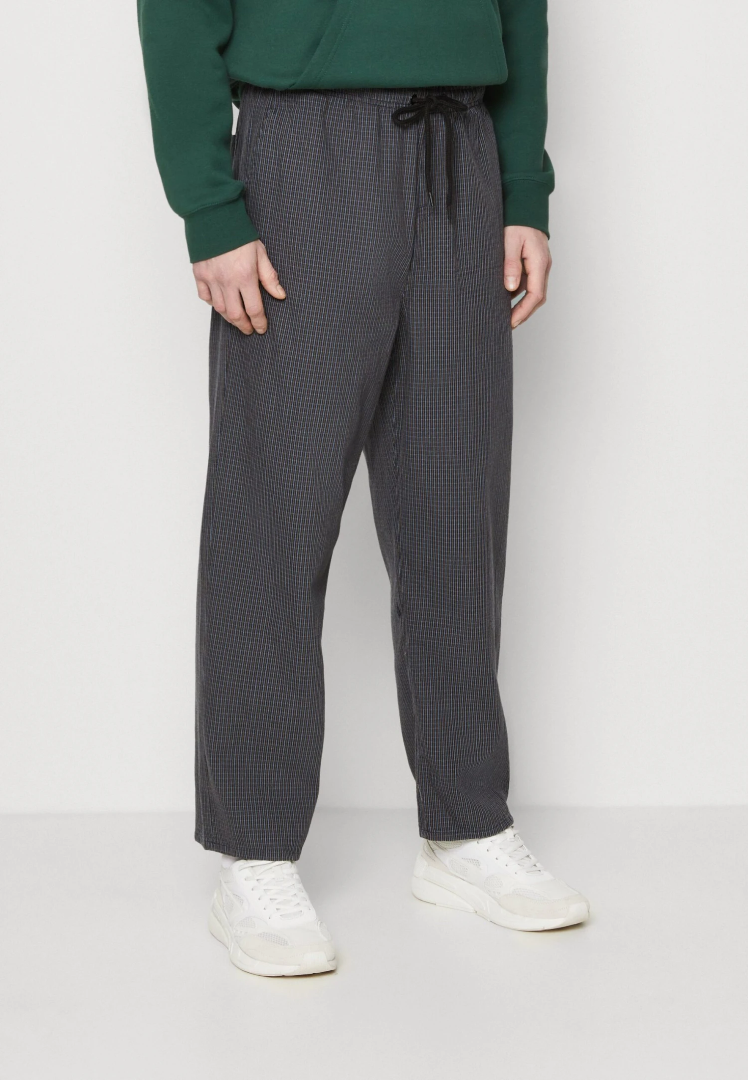 Volcom Outer Spaced Casual Pant - Pantalones - Dark Grey 3 Volcom Outer Spaced Casual Pant - Pantalones - Dark Grey