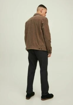 Jack & Jones Kane Dave Akm - Pantalones Chinos - Black -Boss Ventas 2d60801c331246cb82e89dc15b200225