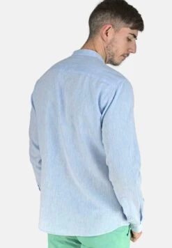 Ibiza - Camisa - Cian -Boss Ventas 2d785e3b73d8428495deda3e1d8a76b9