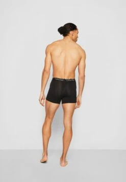 2 Pack - Culotte - Black -Boss Ventas 2dc73643cadf4773983da2e7e087c703