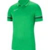 Nike Performance Academy- Polo - Gruenweiss 1 Nike Performance Academy- Polo - Gruenweiss -Boss Ventas 2e83d48a2b9e4697a0bef7187b2881c5