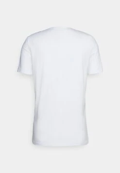 Adidas Sportswear 3 Stripes Crew Neck 2 Pack - Camiseta Interior - White -Boss Ventas 2f6f13330a37417c80af7181c8caaf17